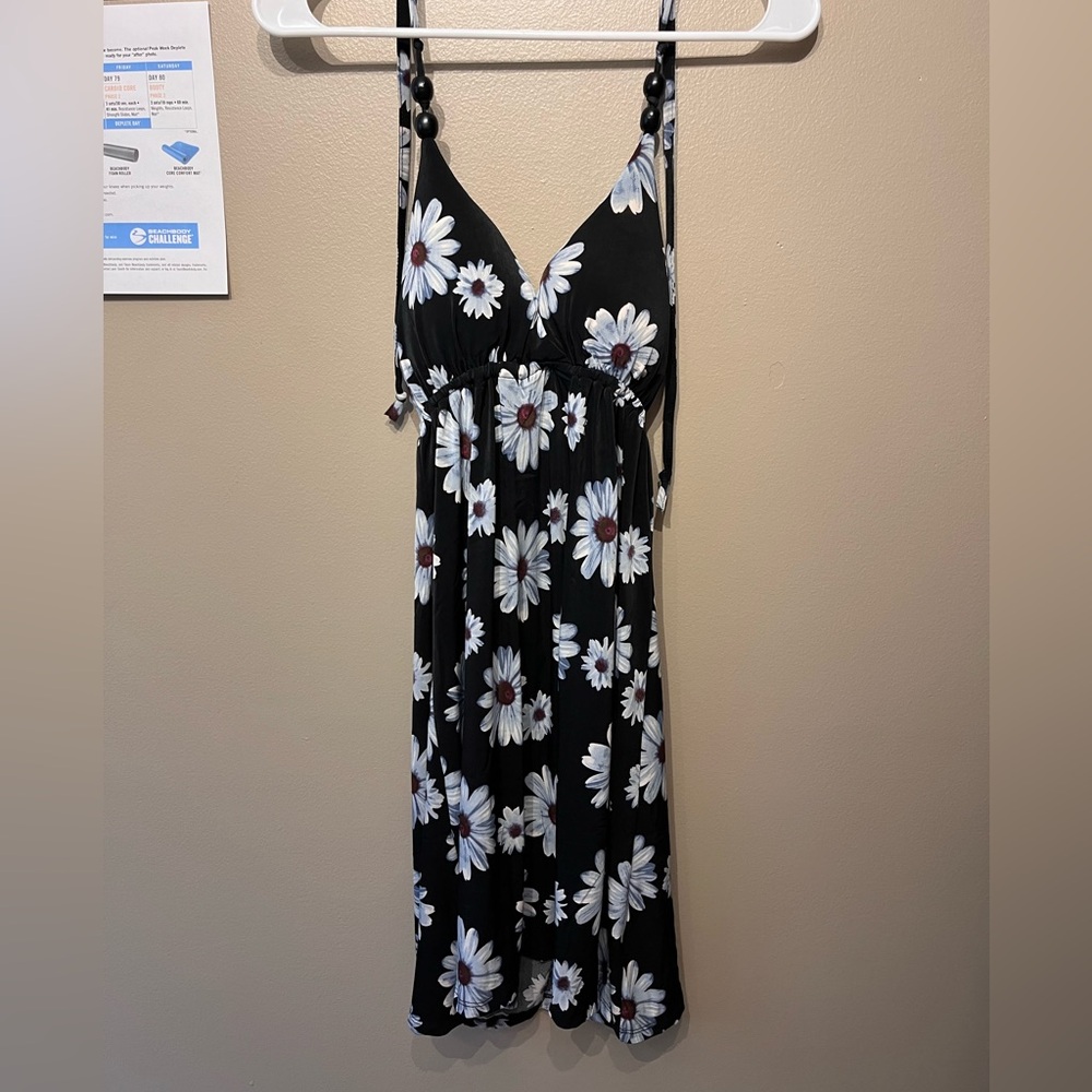 Daisy dress